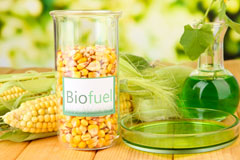 Dreggie biofuel availability