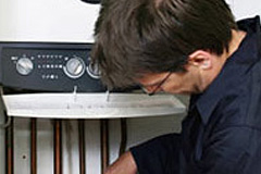 boiler repair Dreggie